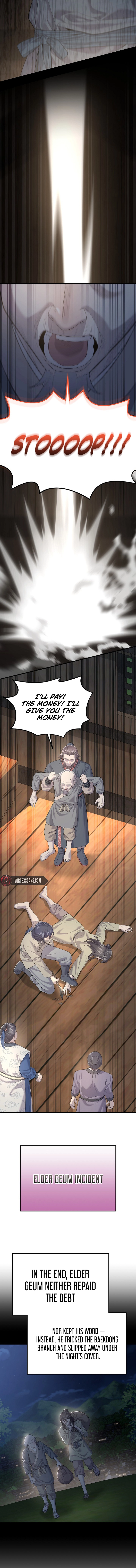 Monopolizing All Opportunities Chapter 3 Page 16