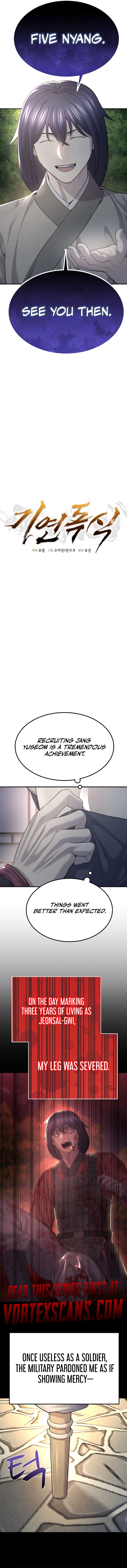Monopolizing All Opportunities Chapter 6 Page 6