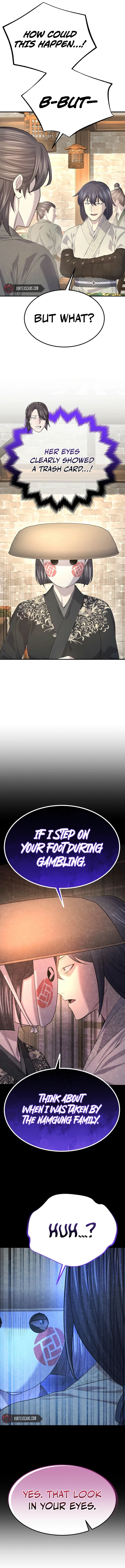 Monopolizing All Opportunities Chapter 29 Page 16