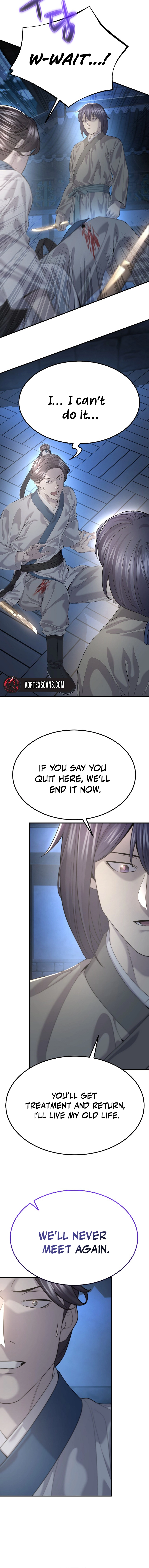 Monopolizing All Opportunities Chapter 15 Page 16