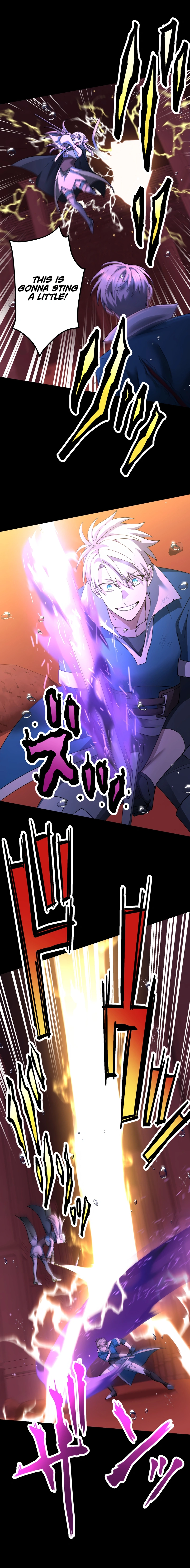 Monster Eater Chapter 59 Page 10