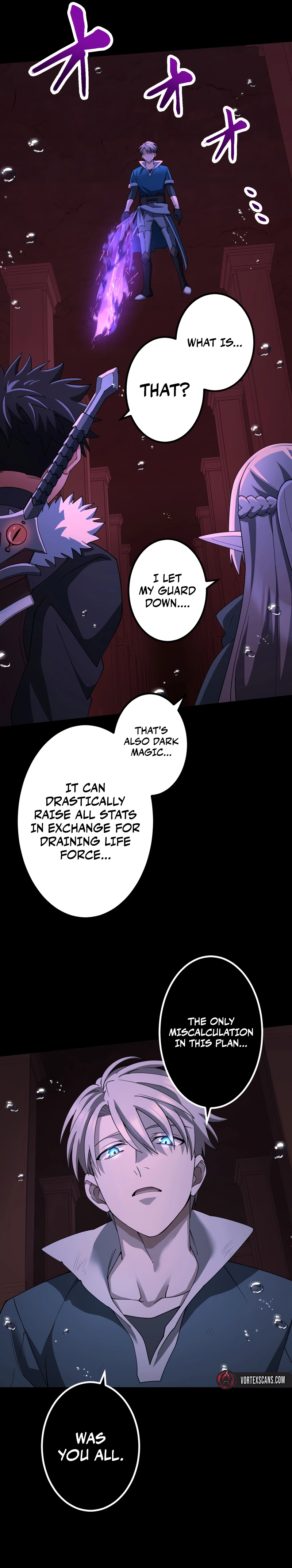 Monster Eater Chapter 59 Page 13