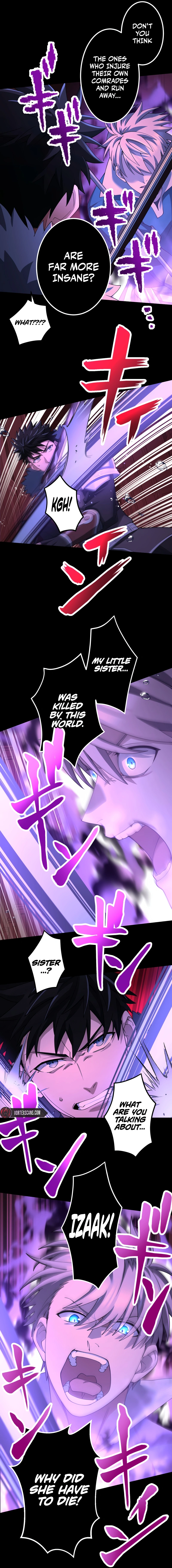 Monster Eater Chapter 59 Page 15