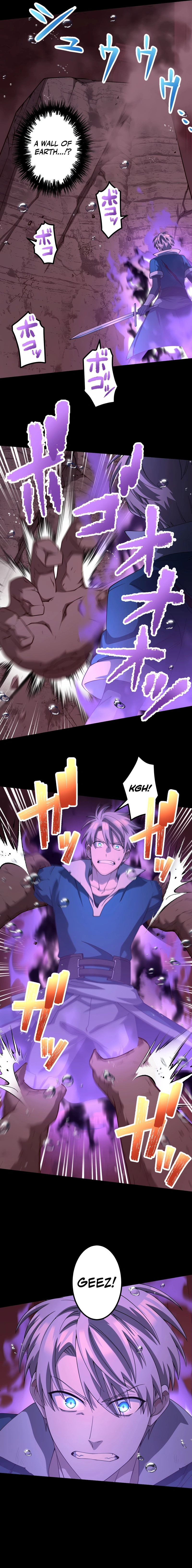 Monster Eater Chapter 59 Page 17