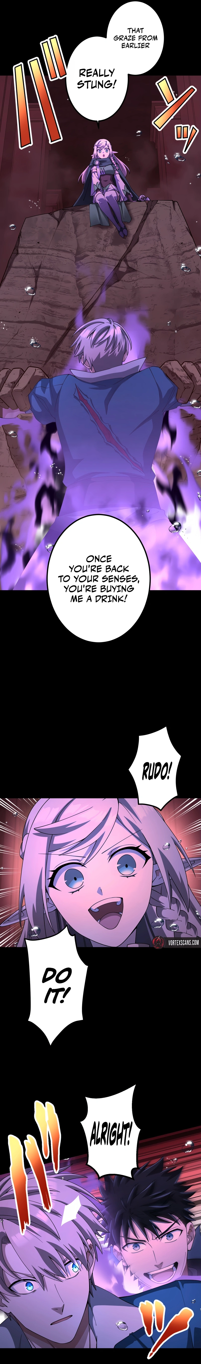 Monster Eater Chapter 59 Page 18
