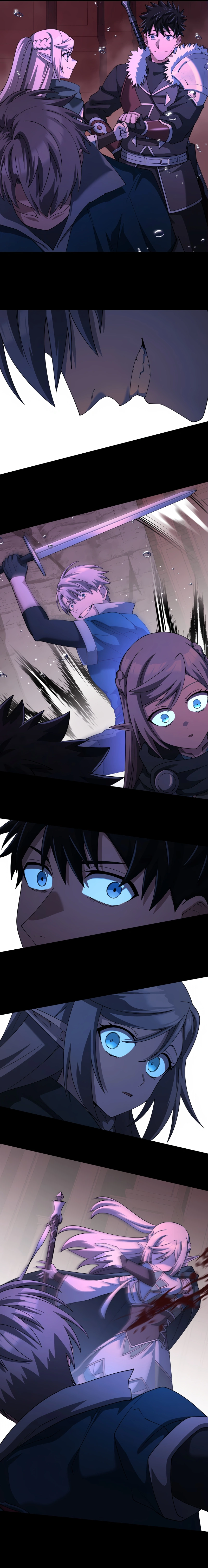 Monster Eater Chapter 59 Page 20