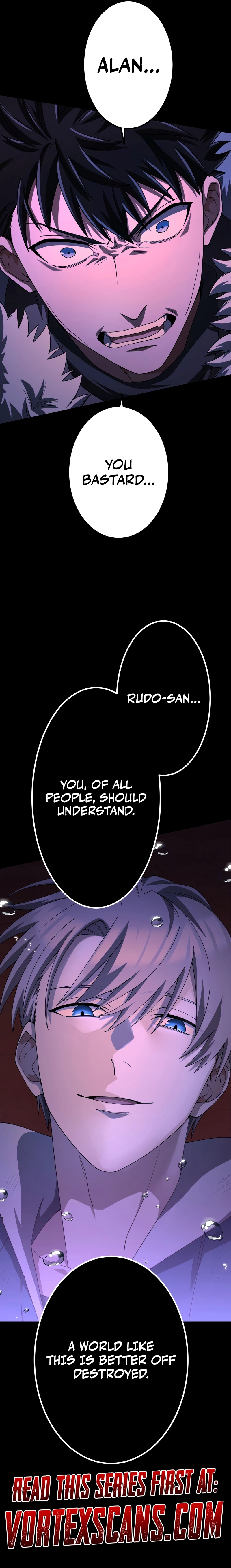 Monster Eater Chapter 59 Page 23