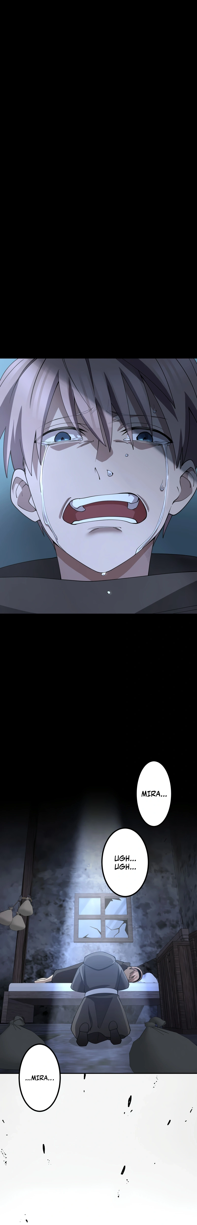 Monster Eater Chapter 60 Page 10