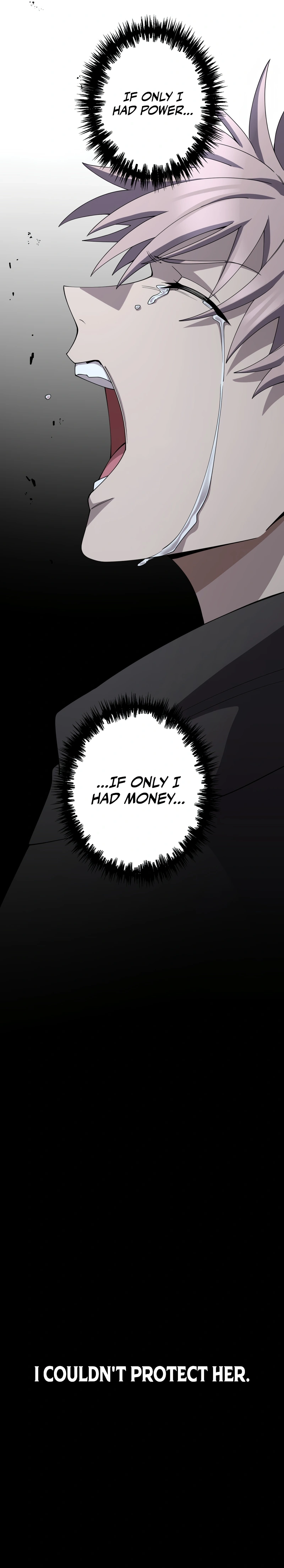 Monster Eater Chapter 60 Page 11