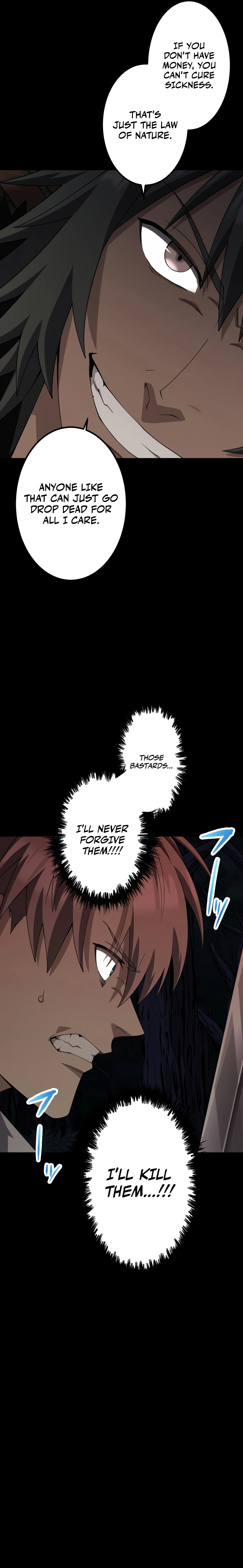 Monster Eater Chapter 60 Page 24