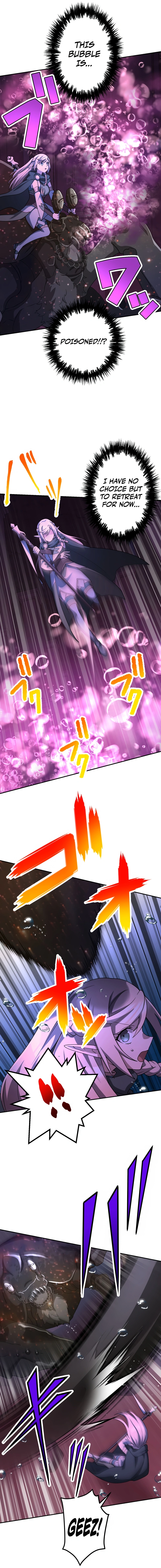 Monster Eater Chapter 57 Page 18