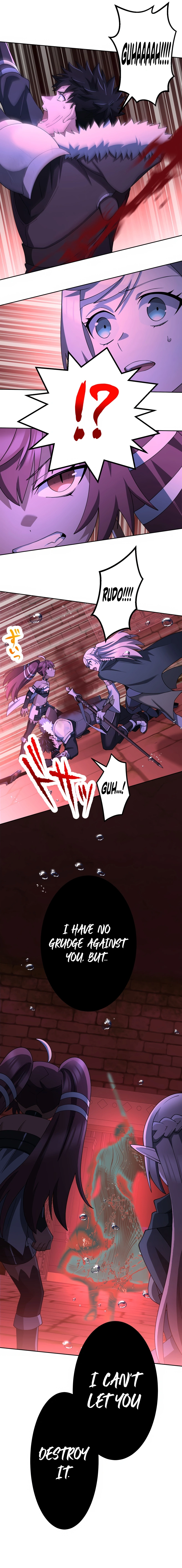 Monster Eater Chapter 58 Page 16