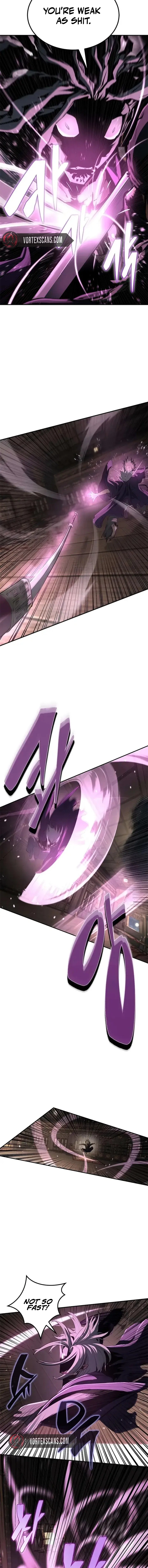 Murim Psychopath Chapter 15 Page 5