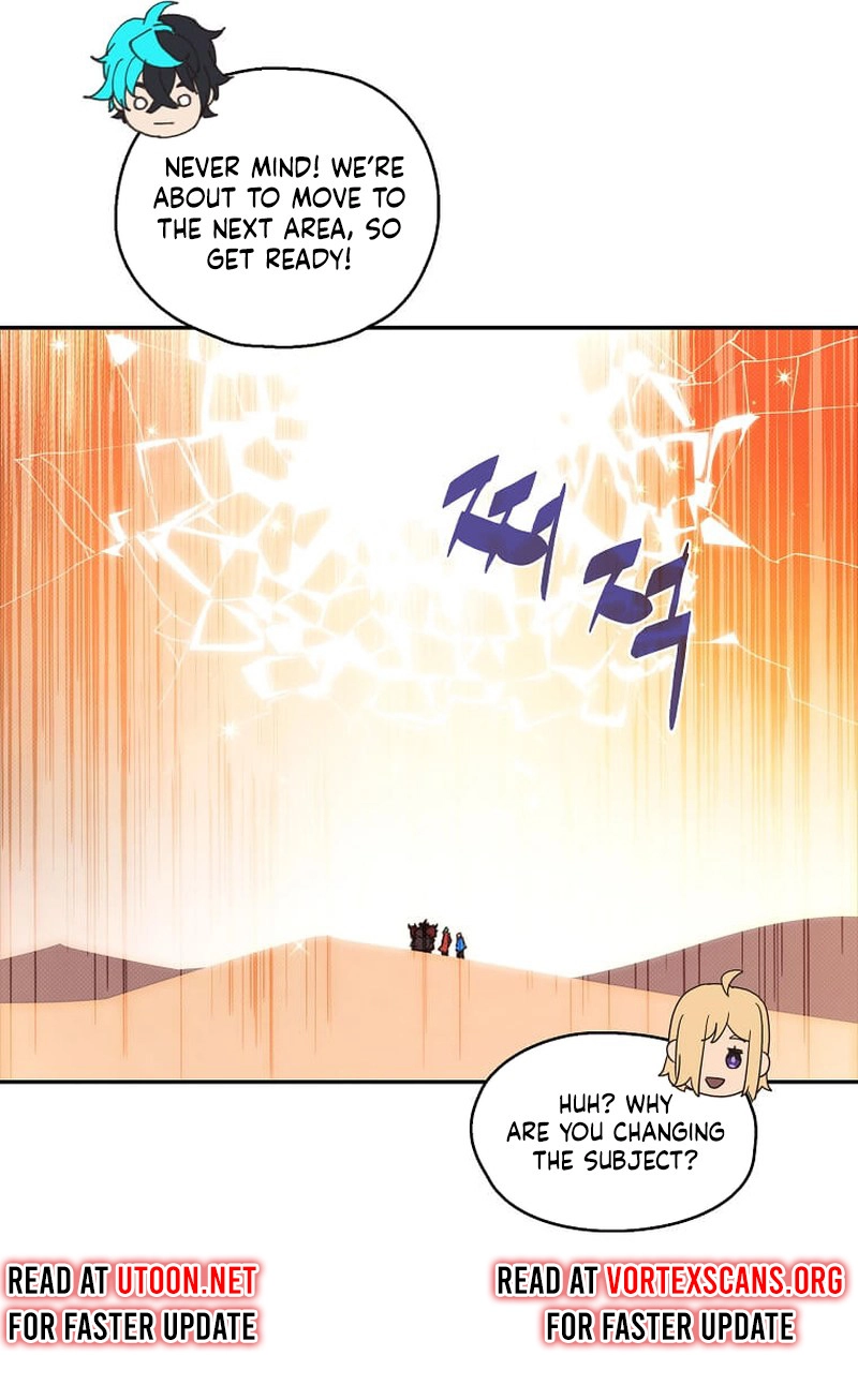 My Inventory Is Abnormal Chapter 55 Page 7