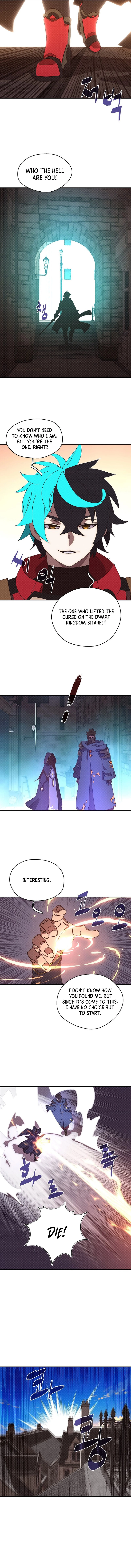 My Inventory Is Abnormal Chapter 51 Page 7