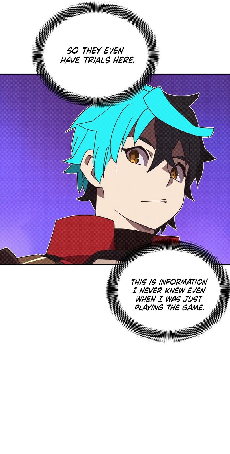 My Inventory Is Abnormal Chapter 65 Page 7