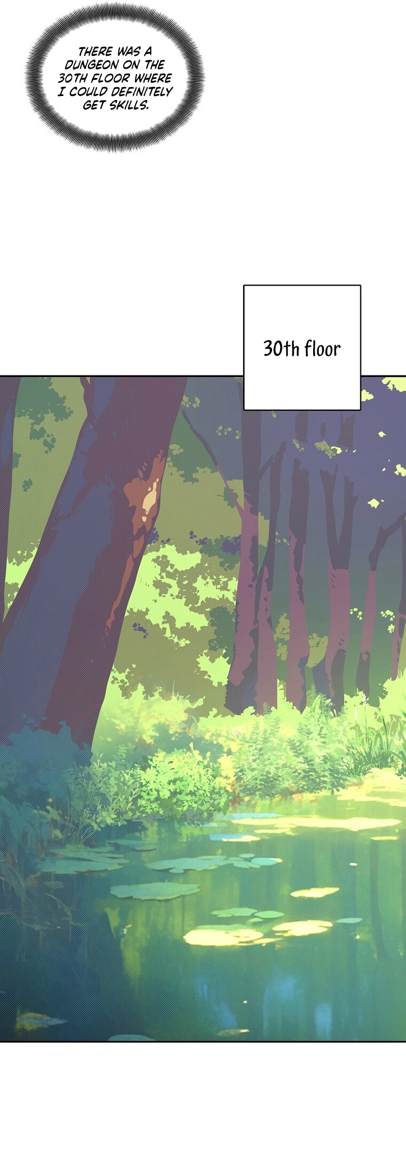 My Inventory Is Abnormal Chapter 60 Page 7