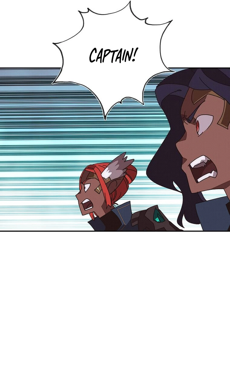 My Inventory Is Abnormal Chapter 74 Page 7