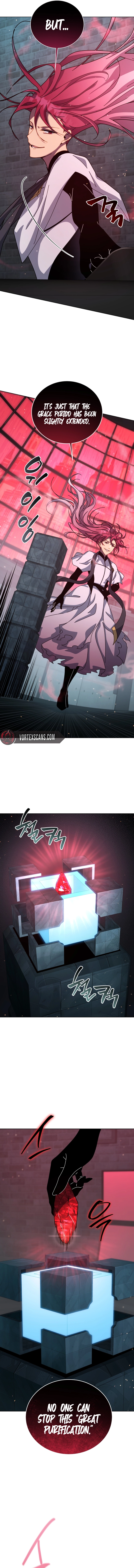 Necromancer Academy and the Genius Summoner Chapter 148 Page 5
