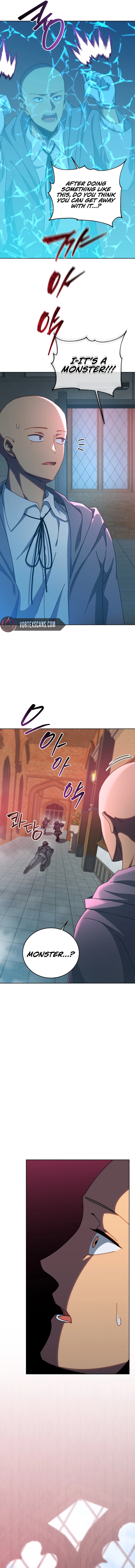 Necromancer Academy and the Genius Summoner Chapter 148 Page 17