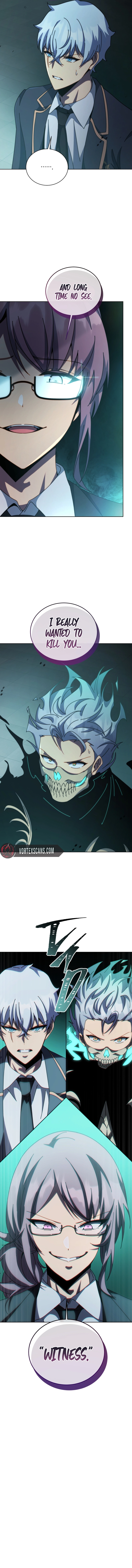 Necromancer Academy and the Genius Summoner Chapter 146 Page 12