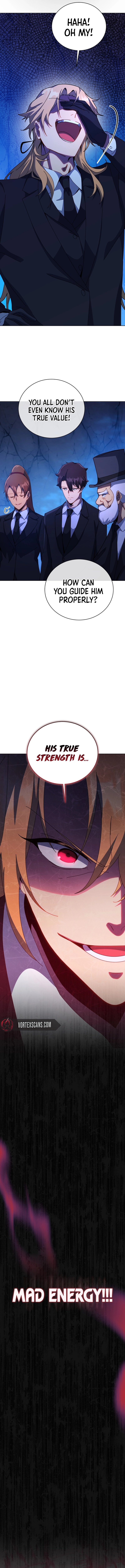 Necromancer Academy and the Genius Summoner Chapter 150 Page 11