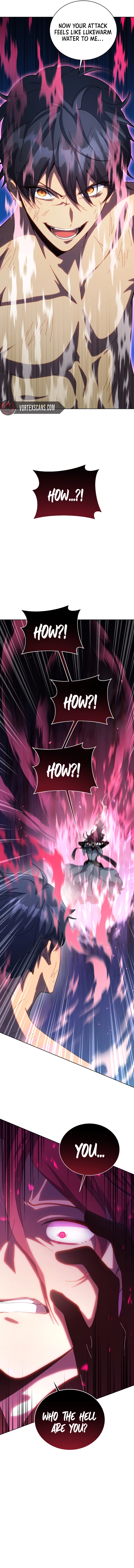 Necromancer Academy and the Genius Summoner Chapter 150 Page 13