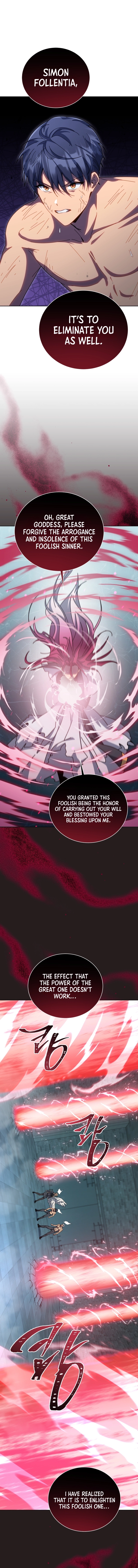 Necromancer Academy and the Genius Summoner Chapter 152 Page 15
