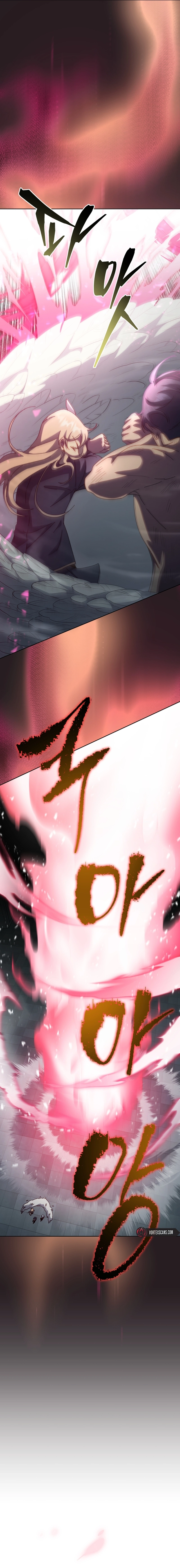 Necromancer Academy and the Genius Summoner Chapter 152 Page 17