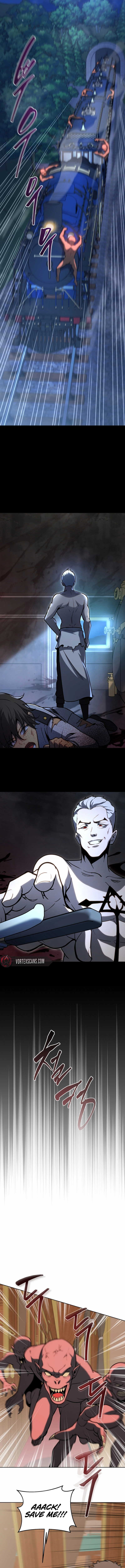 Necromancer Academy and the Genius Summoner Chapter 167 Page 10