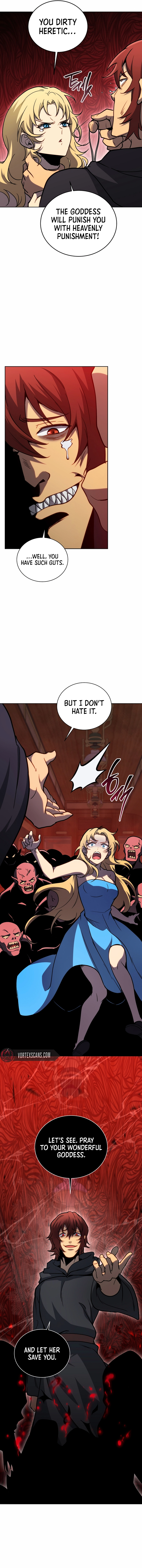 Necromancer Academy and the Genius Summoner Chapter 167 Page 16