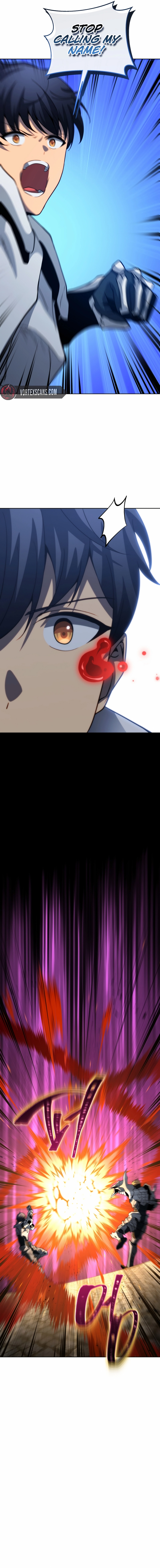 Necromancer Academy and the Genius Summoner Chapter 181 Page 15