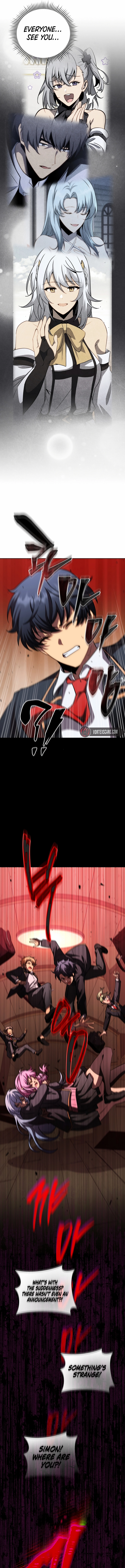 Necromancer Academy and the Genius Summoner Chapter 187 Page 12
