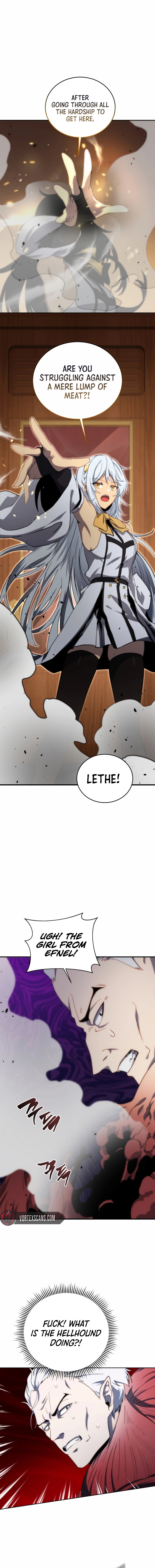Necromancer Academy and the Genius Summoner Chapter 170 Page 11