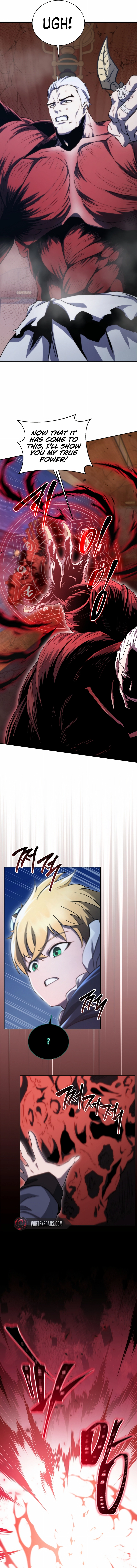 Necromancer Academy and the Genius Summoner Chapter 170 Page 13