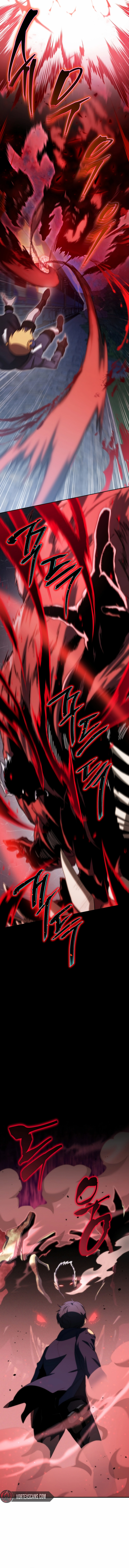 Necromancer Academy and the Genius Summoner Chapter 170 Page 14