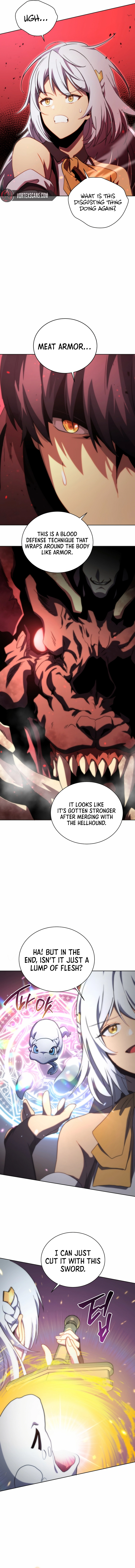 Necromancer Academy and the Genius Summoner Chapter 170 Page 15