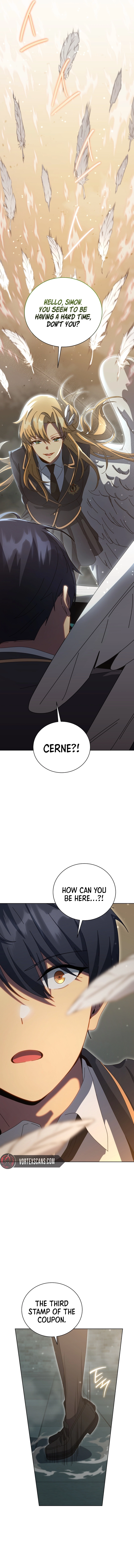 Necromancer Academy and the Genius Summoner Chapter 149 Page 15