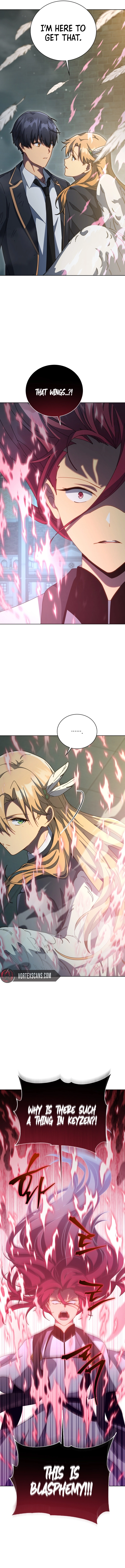 Necromancer Academy and the Genius Summoner Chapter 149 Page 16