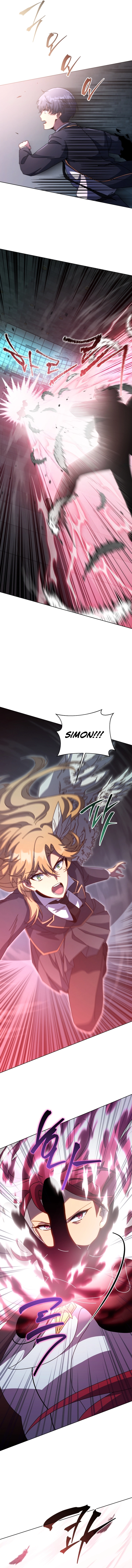 Necromancer Academy and the Genius Summoner Chapter 149 Page 20