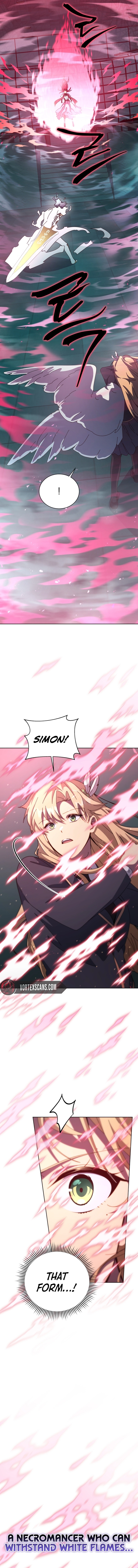 Necromancer Academy and the Genius Summoner Chapter 151 Page 8
