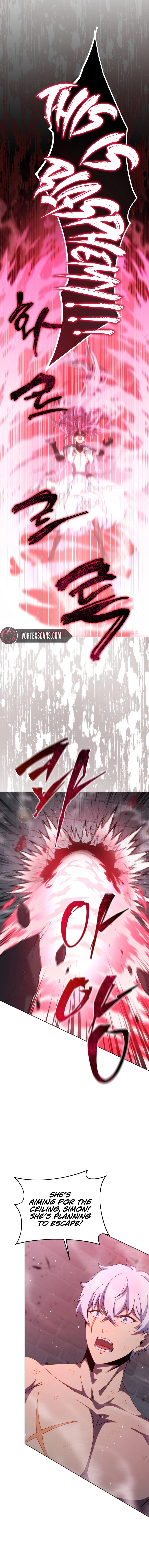 Necromancer Academy and the Genius Summoner Chapter 151 Page 10