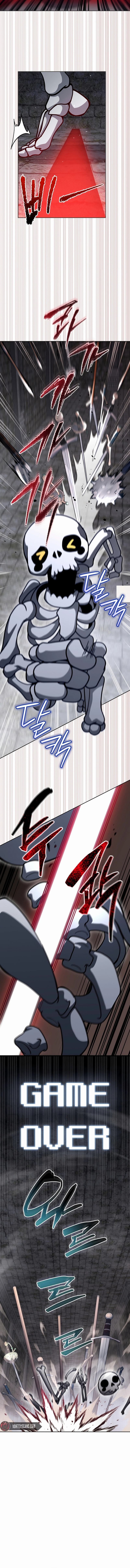 Necromancer Academy and the Genius Summoner Chapter 206 Page 8