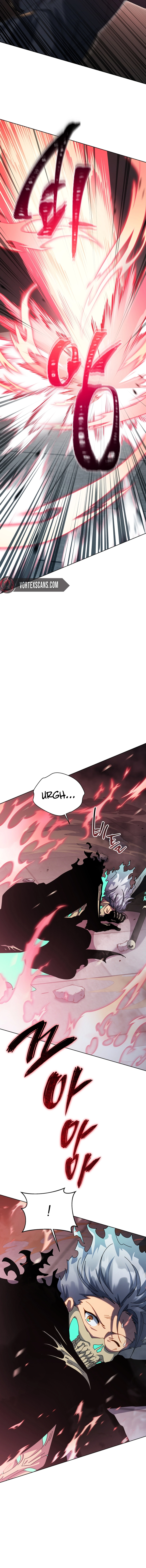 Necromancer Academy and the Genius Summoner Chapter 147 Page 20