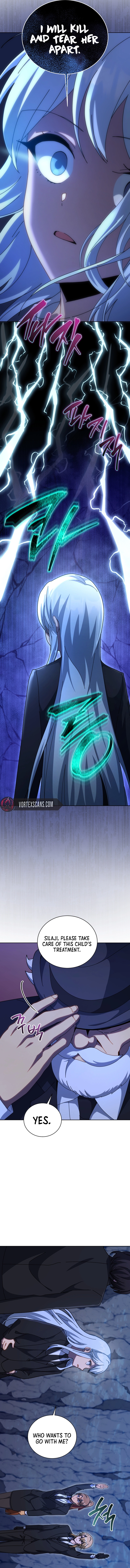Necromancer Academy and the Genius Summoner Chapter 153 Page 7