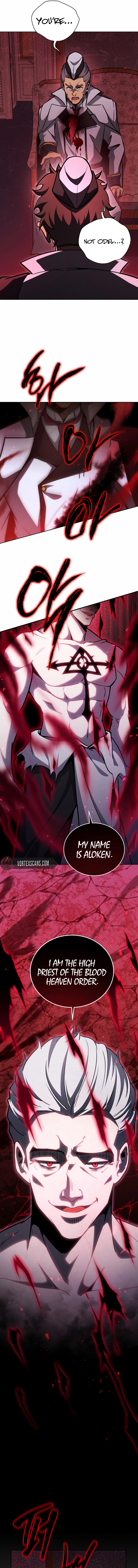 Necromancer Academy and the Genius Summoner Chapter 166 Page 10