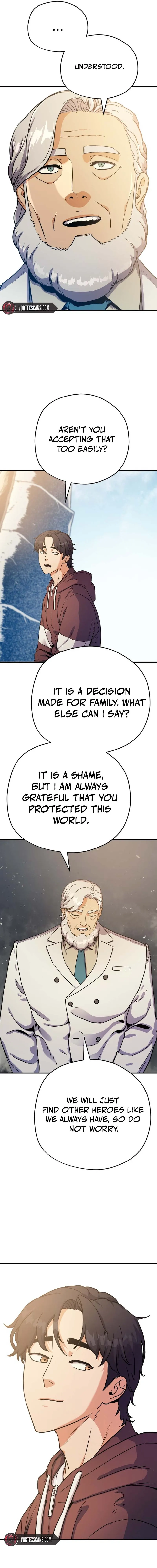 Otherworld Mercenary Chapter 1 Page 11