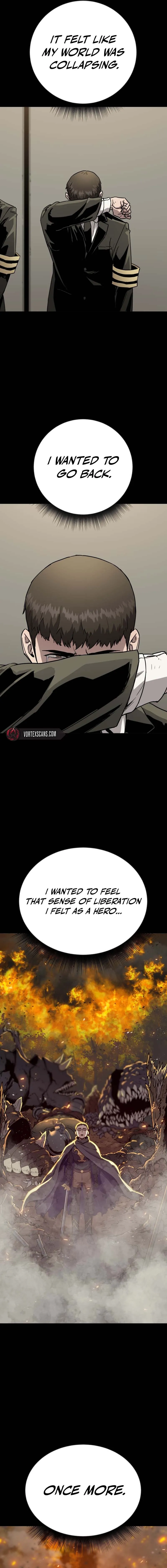 Otherworld Mercenary Chapter 1 Page 14
