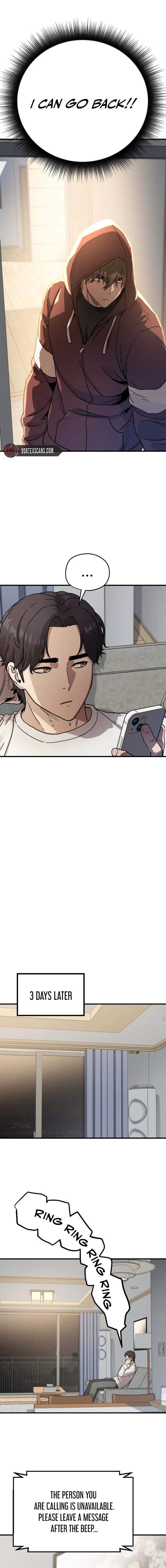 Otherworld Mercenary Chapter 1 Page 21