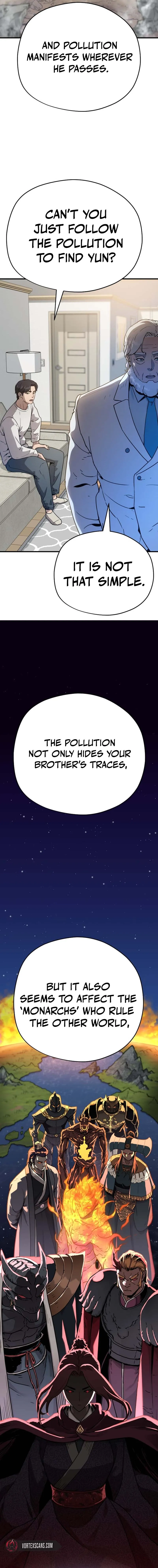 Otherworld Mercenary Chapter 1 Page 30